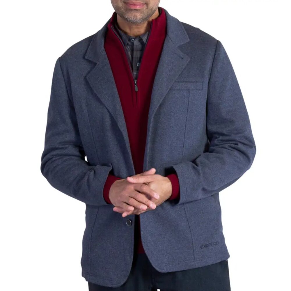 ExOfficio Marco Blazer - Men's
